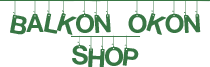 BalkonOkonShop